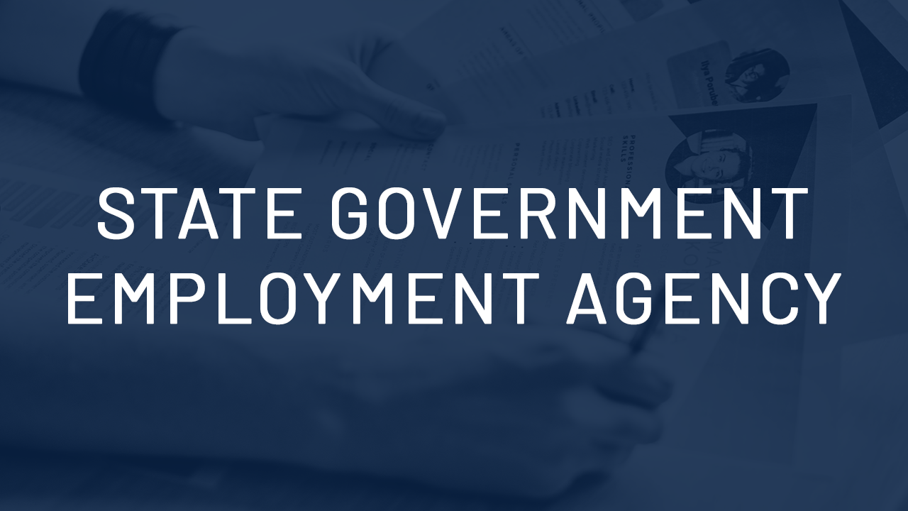 State Government Employment Agency Uses Tenable Identity Exposure to Modernize and Secure its AD Architecture