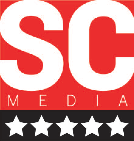 2017 SC Magazine 5-Star Review