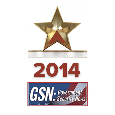 GSN Homeland Security Award