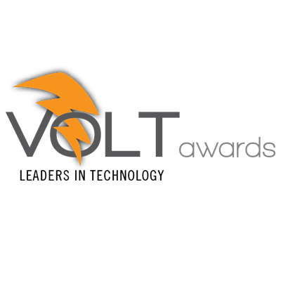 SmartCEO VOLT award