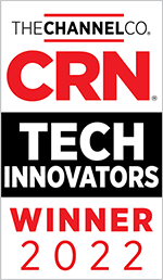 2022 CRN Tech Innovator